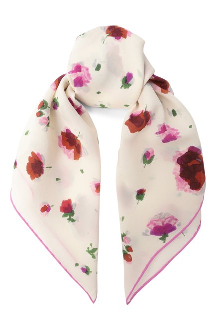 Женский шелковый платок FURLA, арт. WT00099/BX4039