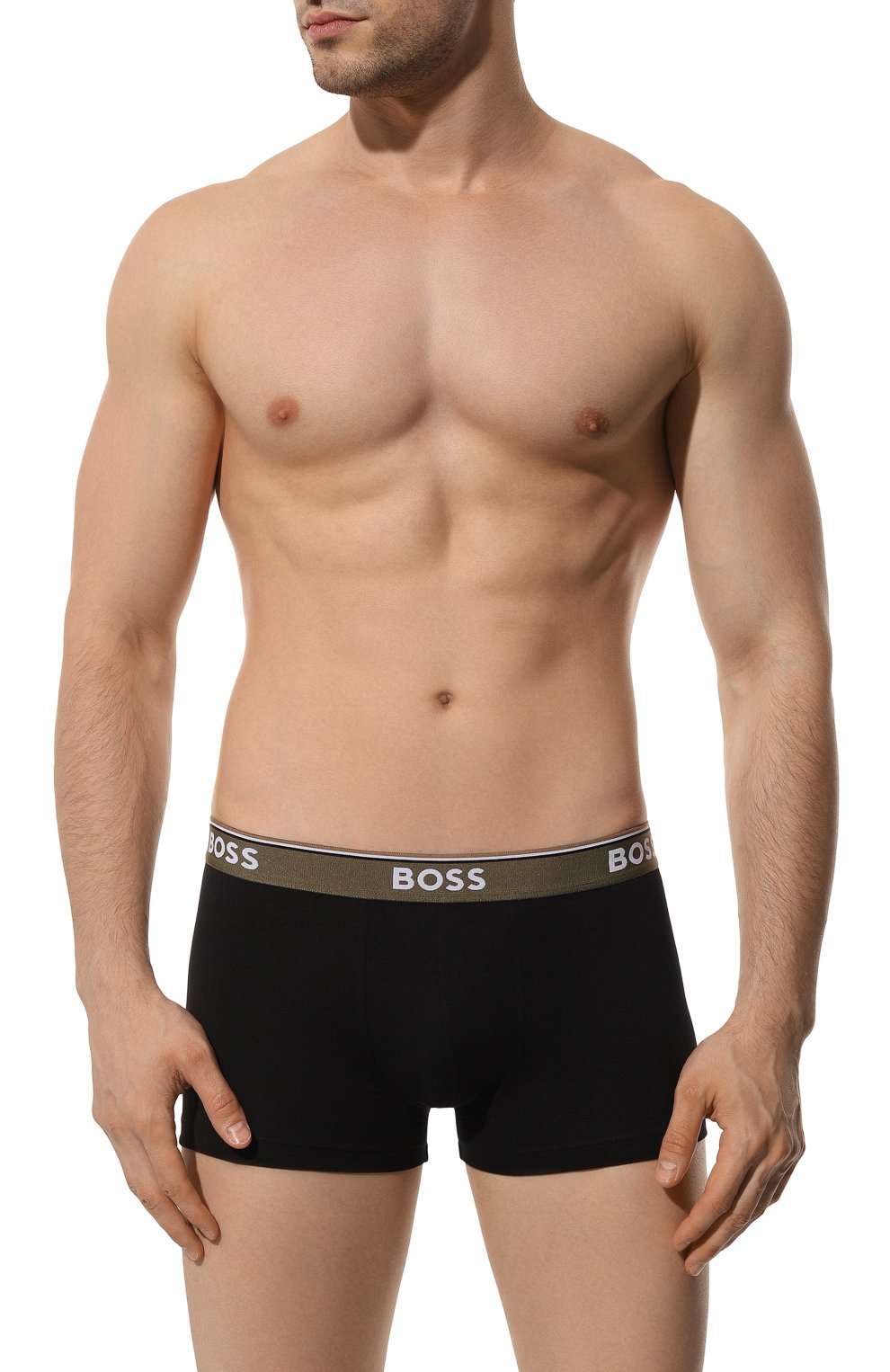 Комплект из трех боксеров BOSS, арт. 50517827, фото 6