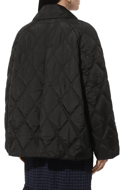 Куртка GANNI, арт. F9065, фото 4