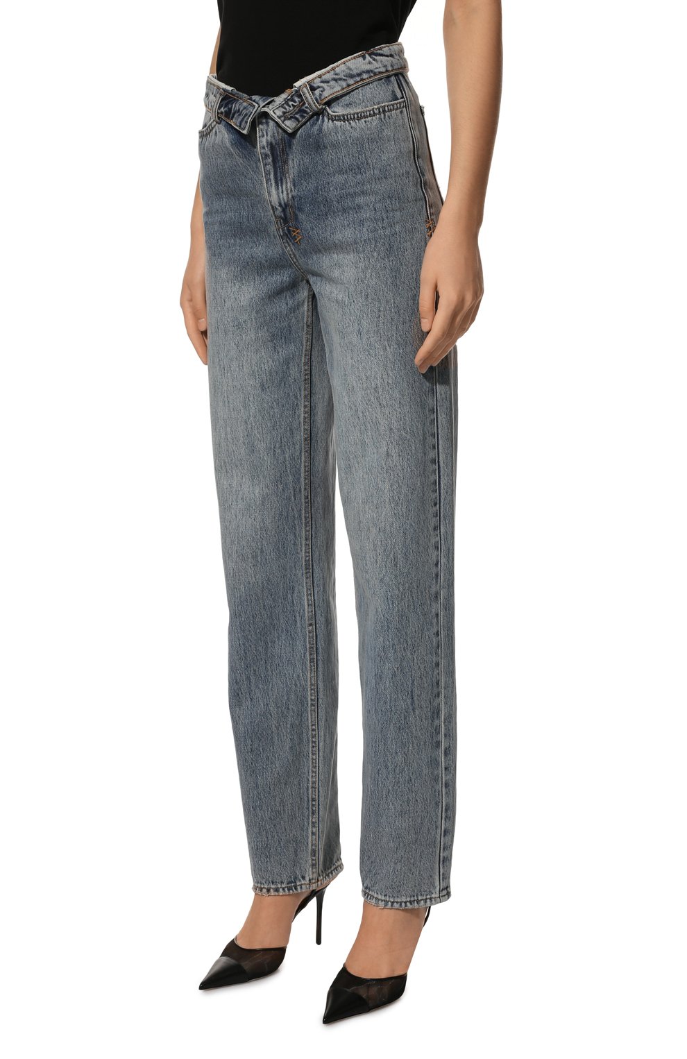 Джинсы KSUBI, арт. 5000007390, фото 3