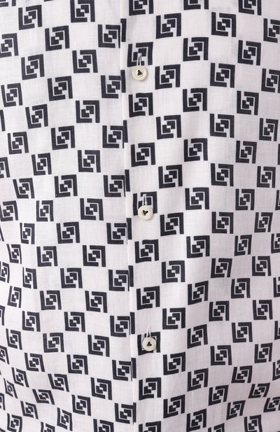 Льняная рубашка VAN LAACK, арт. VL-RIDU-S/170524, фото 5