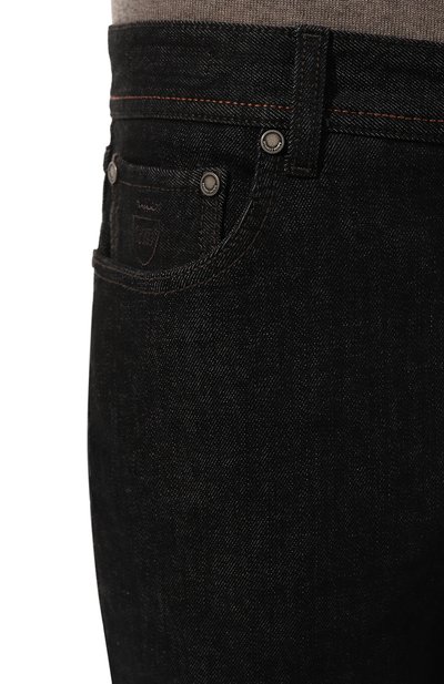 Джинсы RICHARD J. BROWN, арт. MILAN0 B/T224/WK0E, фото 5