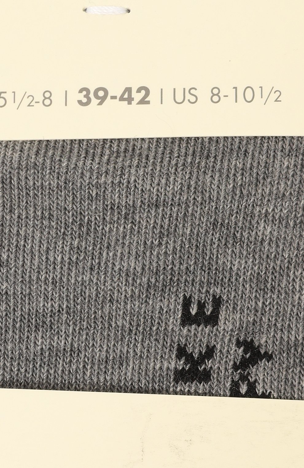 Хлопковые носки FALKE, арт. 46418, фото 2