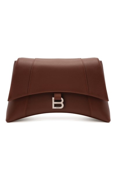 Сумка hourglass m BALENCIAGA, арт. 671354/29S1Y, фото 1