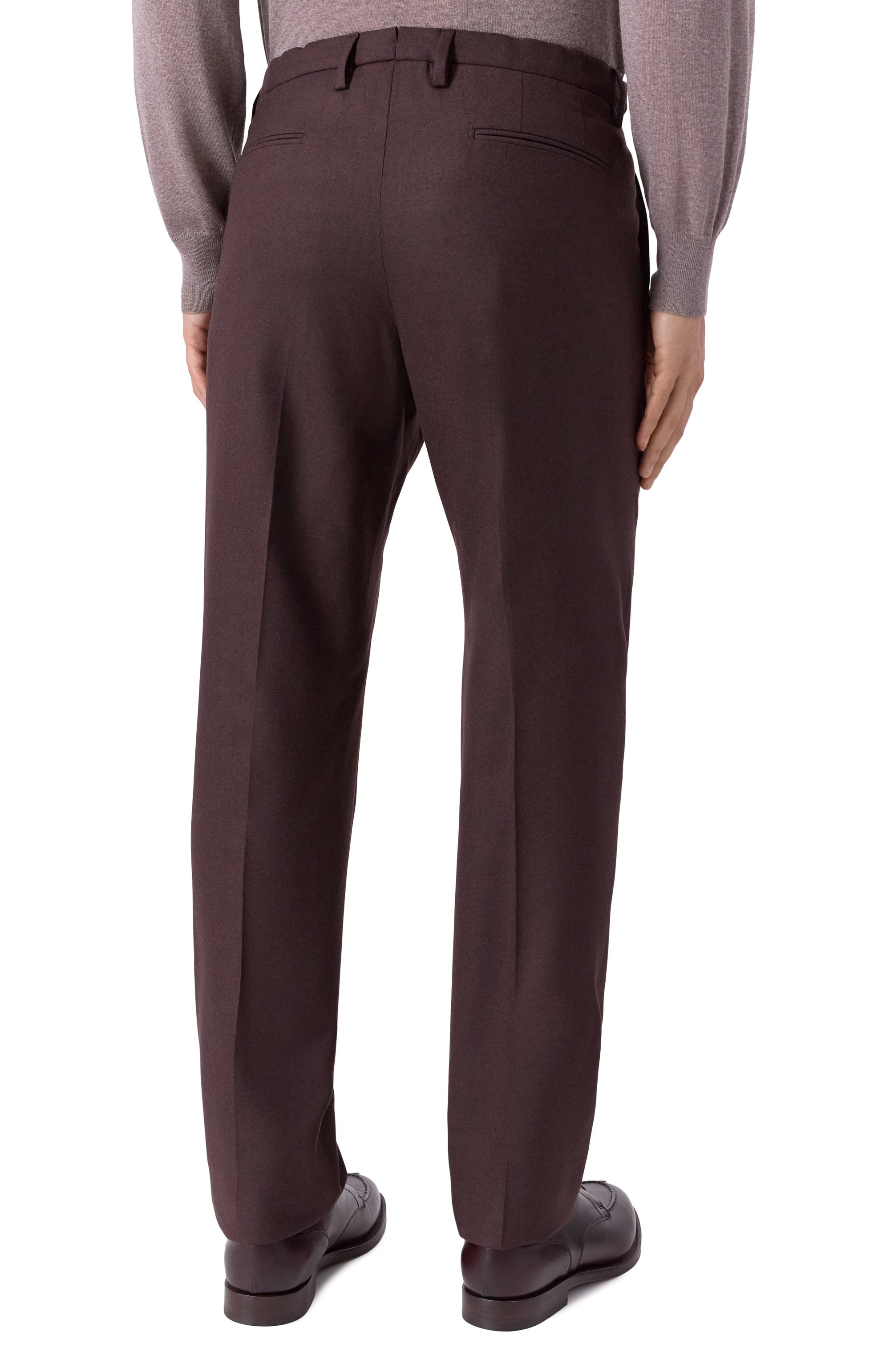 Шерстяной костюм BOGLIOLI, арт. N1302E/FA0128_SET, фото 5