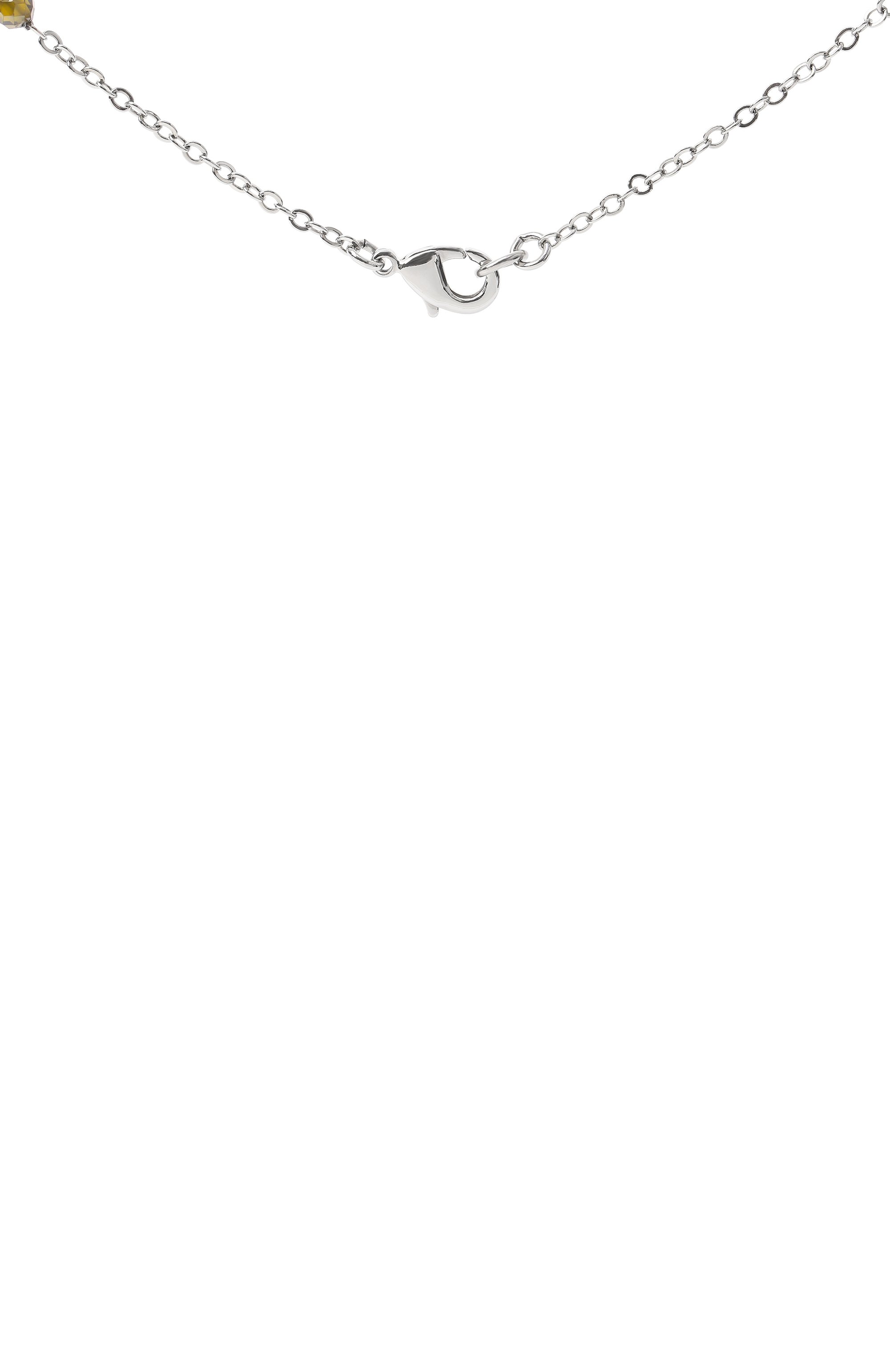 Колье imperial dune BLUEJAY, арт. BJ-IMD, фото 4