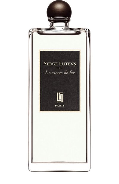 Мужской парфюмерная вода la vierge de fer  (100ml) SERGE LUTENS, арт. 1236855