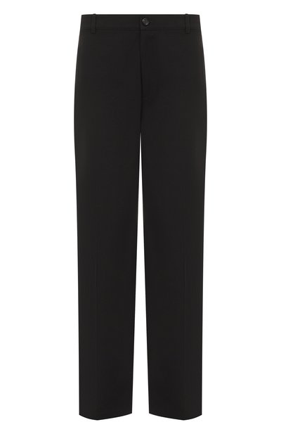 Мужские хлопковые брюки BURBERRY, арт. 8110608