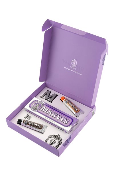 Набор the sweets gift set (85+2x10ml) MARVIS, арт. 411261, фото 1