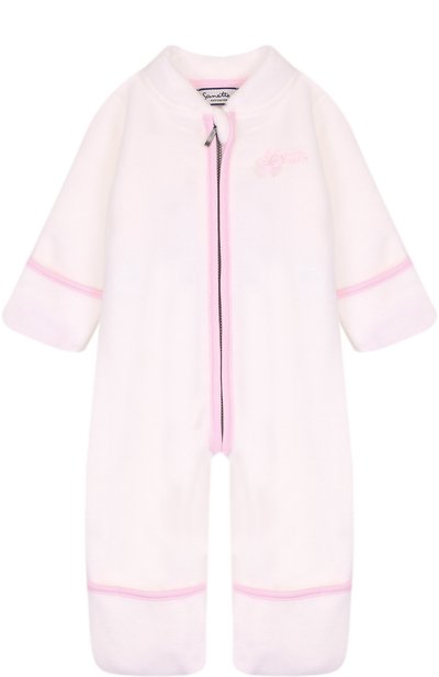 Комбинезон на молнии SANETTA, арт. 906531, фото 1