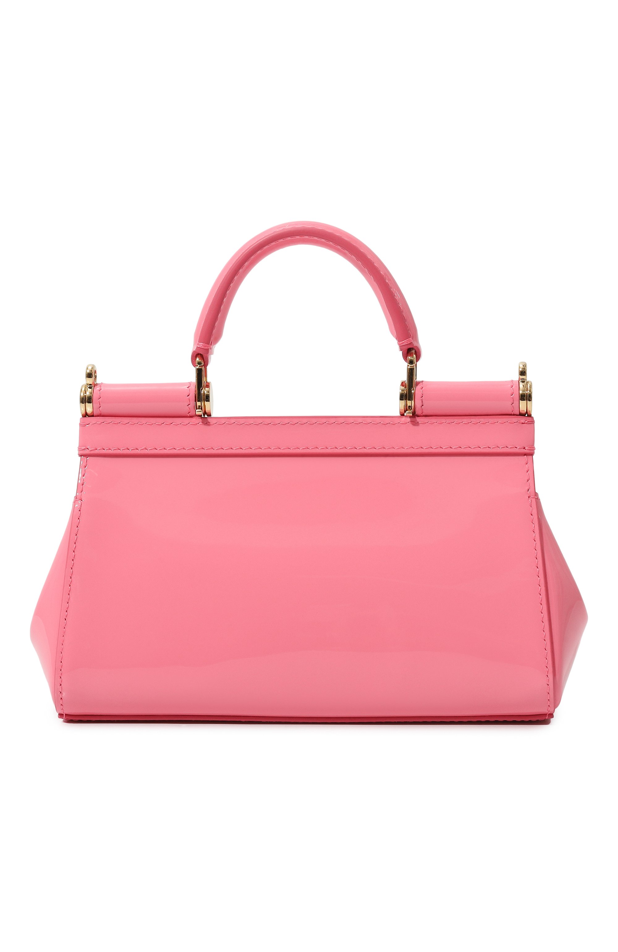 Сумка sicily small DOLCE & GABBANA, арт. BB9116_BI9116_BE9116/A1471_1, фото 6