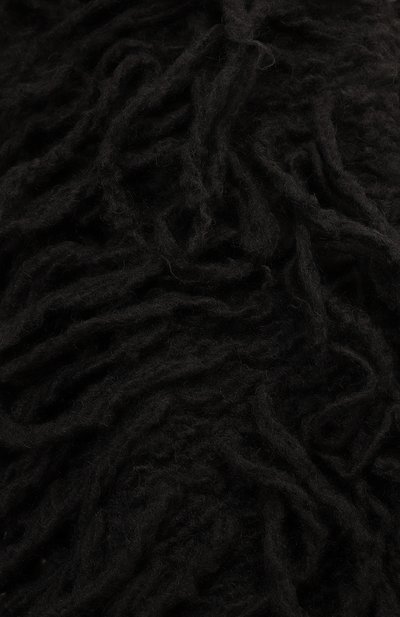 Шерстяные манжеты ANN DEMEULEMEESTER, арт. 2402-U-GL36-KN053-099, фото 4