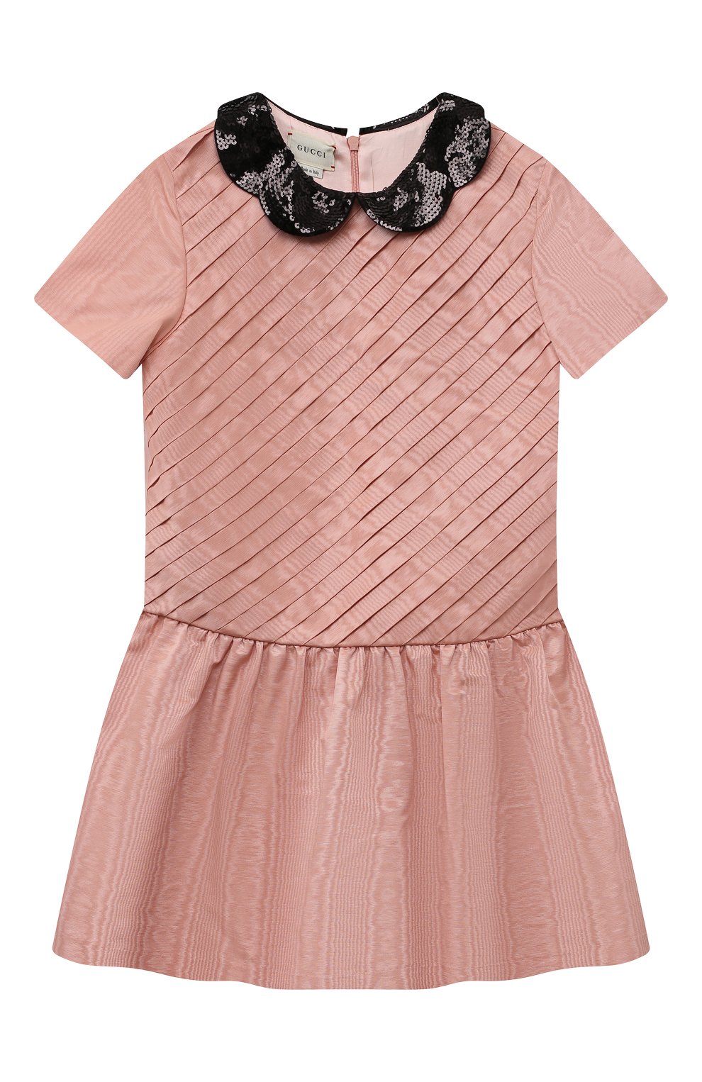 Платье GUCCI, арт. 622856 XWALR, фото 1