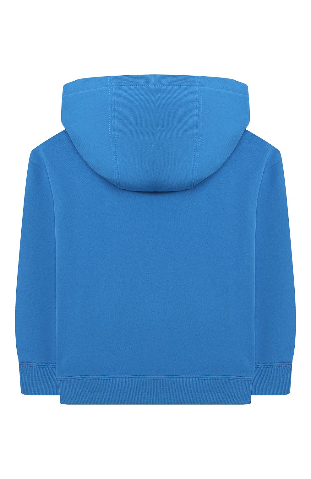 Хлопковое худи MARC JACOBS (THE), арт. W25494, фото 2