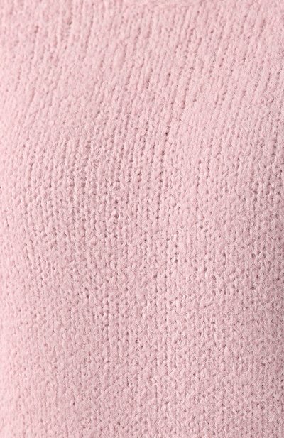 Шерстяной свитер ACNE STUDIOS, арт. A60051, фото 5