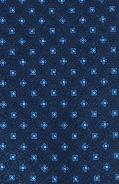 Шелковый галстук STEFANO RICCI, арт. CX/49015, фото 4