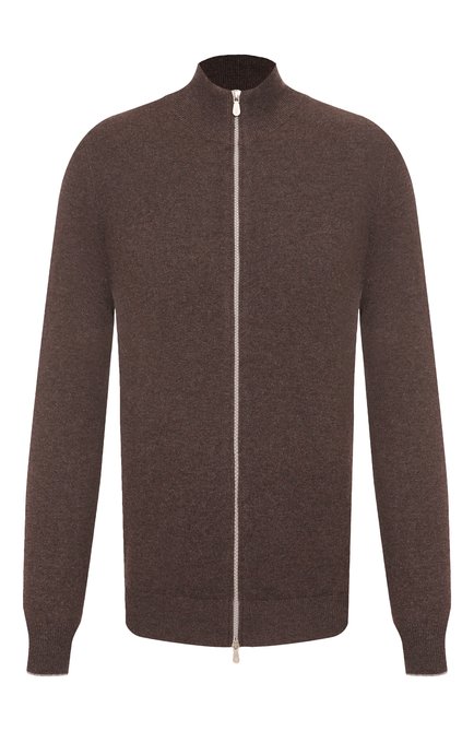 Мужской кашемировый кардиган BRUNELLO CUCINELLI, арт. M2200106