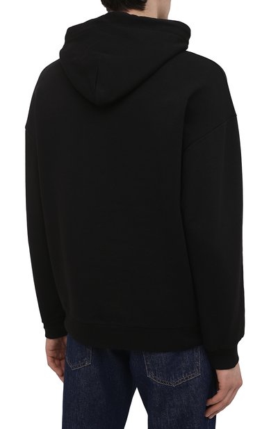 Хлопковое худи COMME DES FUCKDOWN, арт. CDFU1143A, фото 4