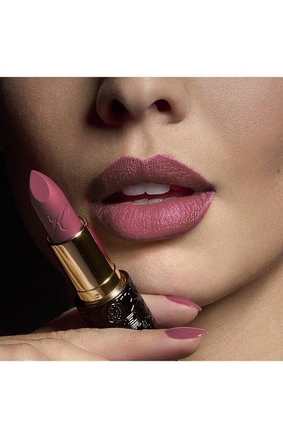 Помада для губ le rouge parfum matte finish, оттенок rose cruelle (3g) KILIAN PARIS, арт. 3700550217299, фото 4