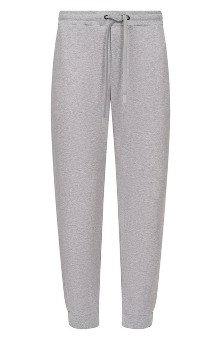 Мужские хлопковые джоггеры HANRO, арт. 075773