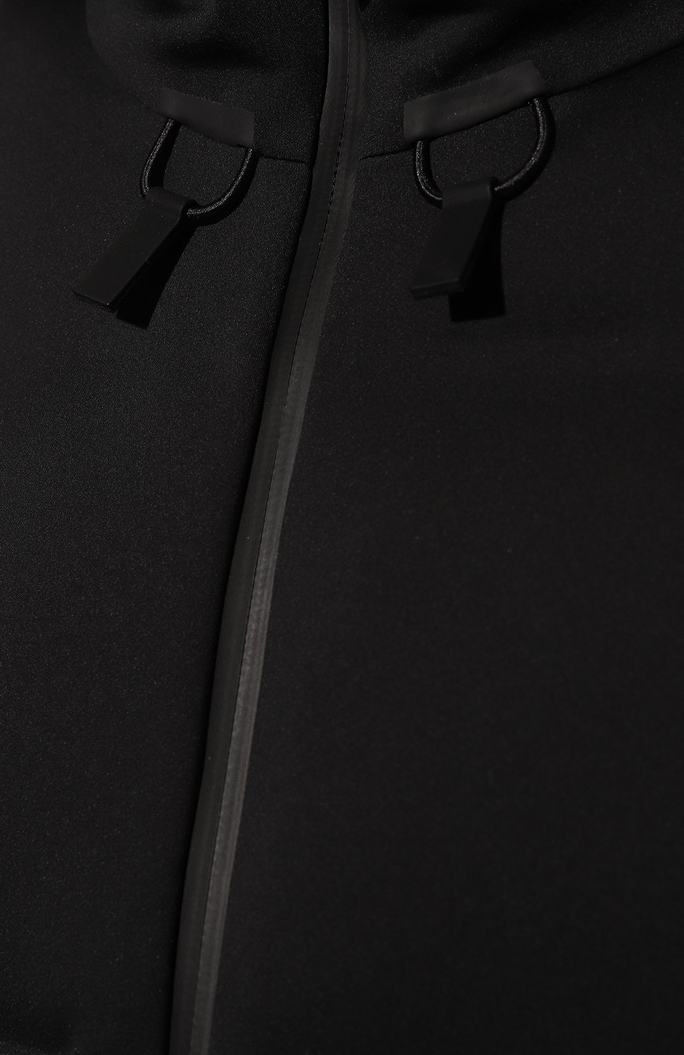 Пуховик PRADA, арт. SJC586-1Z69-F0002-212, фото 5