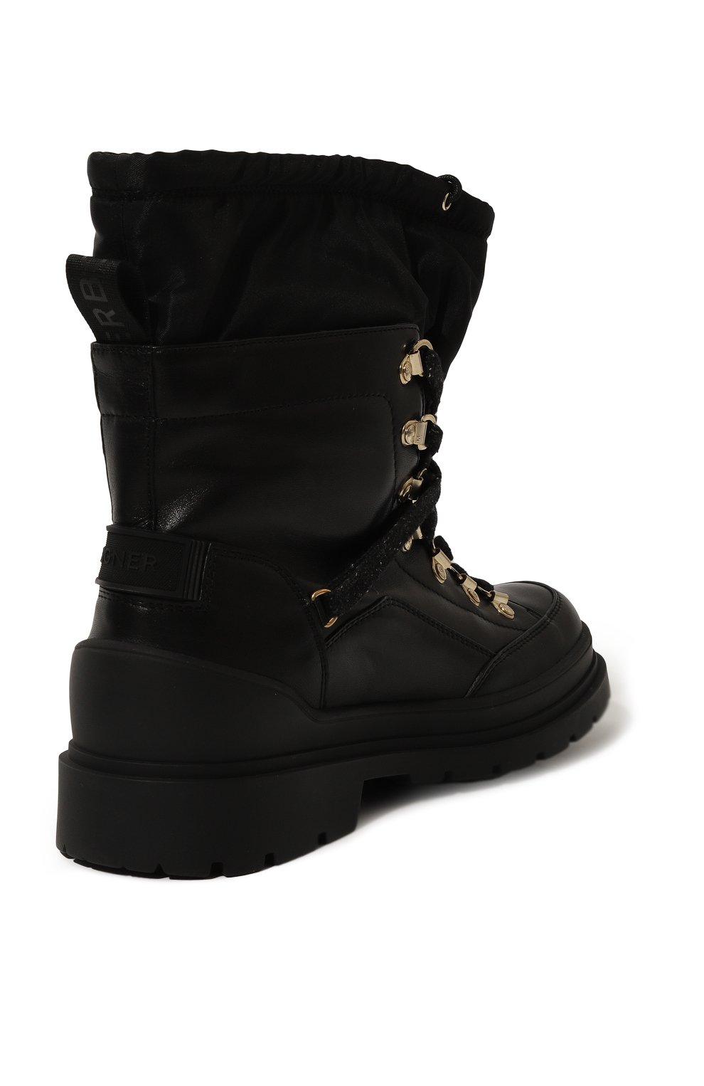 Кожаные ботинки st. moritz BOGNER, арт. 22446562, фото 5