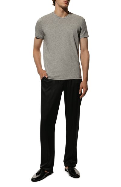 Футболка TOM FORD, арт. T4M081410, фото 2