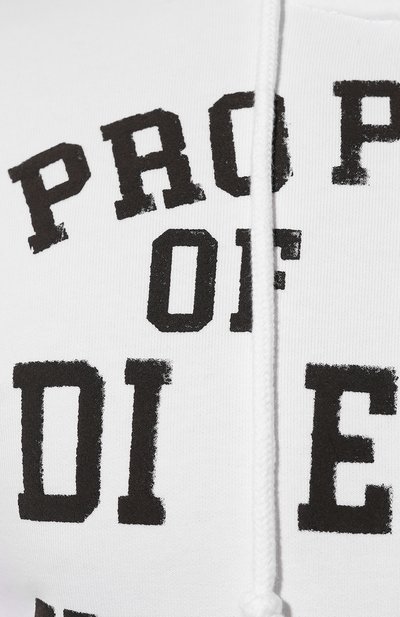 Толстовка DIESEL, арт. A08697/0HAYT, фото 5