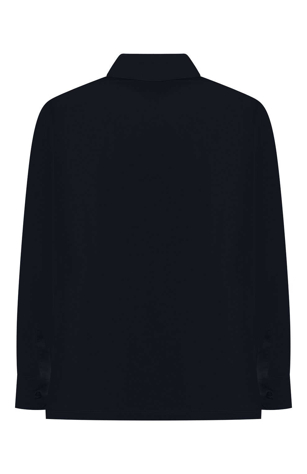 Хлопковая рубашка ALETTA, арт. AM210437LR-28/9A-16A, фото 2