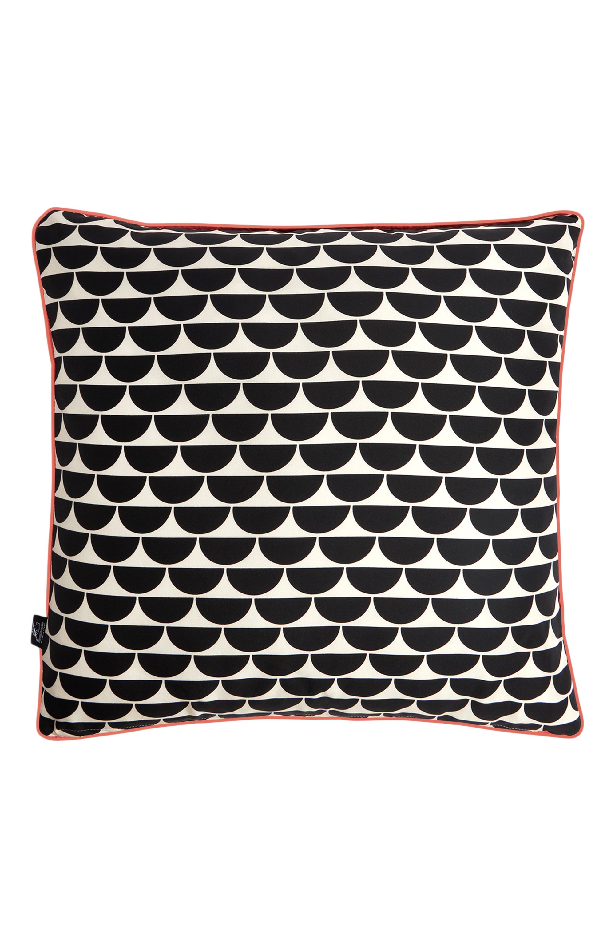 Подушка pesci FORNASETTI, арт. PILLPS01, фото 2