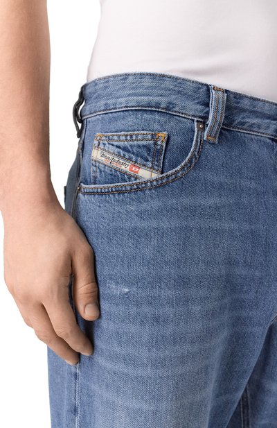 Джинсы 2024 d-macs DIESEL, арт. A18974/09N69, фото 5