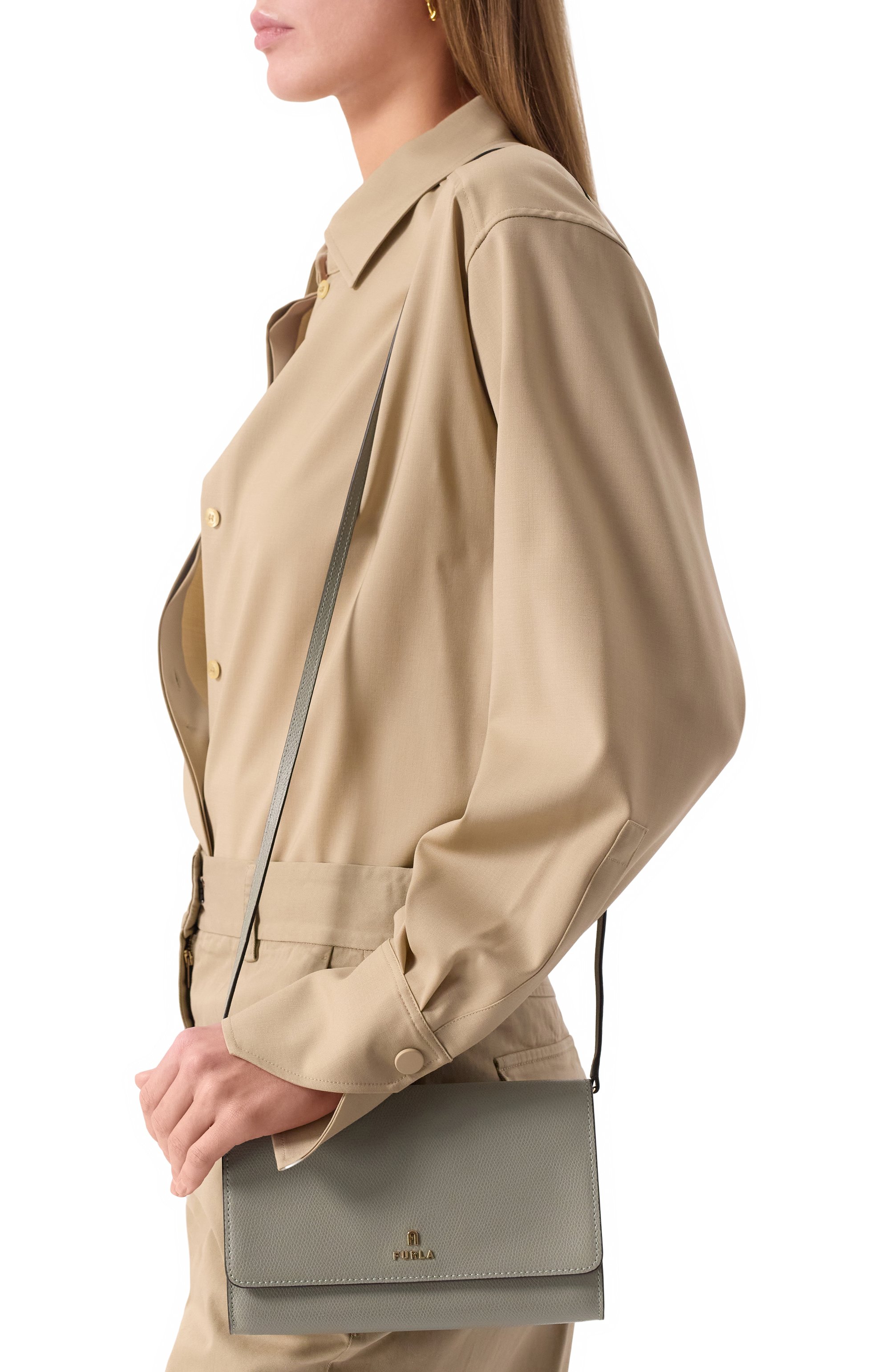 Клатч furla camelia FURLA, арт. WE00675/ARE000, фото 2