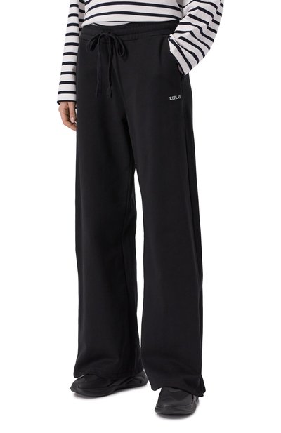 Хлопковые брюки REPLAY, арт. W8154 .000.23818P, фото 3