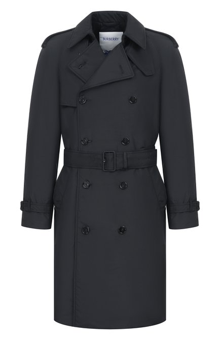 Мужской утепленный тренч BURBERRY, арт. 8121516