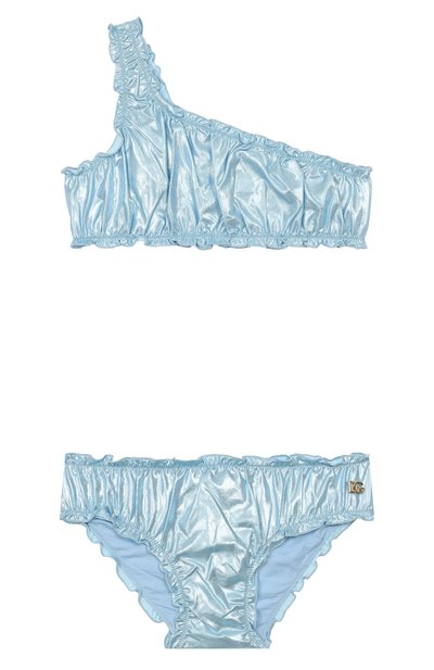 Раздельный купальник DOLCE & GABBANA, арт. L5J872/0N0D7_001