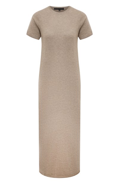Кашемировое платье TEGIN, арт. 4517-9918, фото 1
