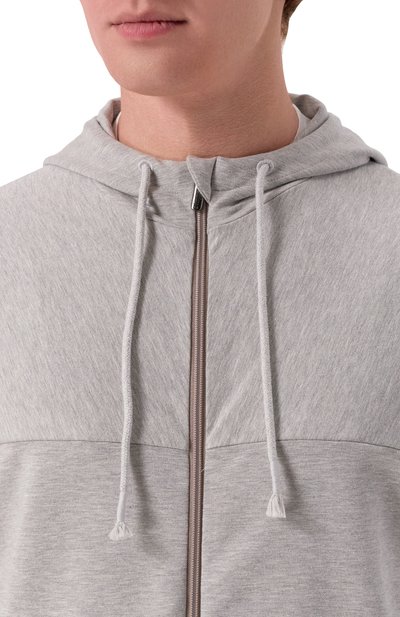 Толстовка ZIMMERLI, арт. 1362-43704, фото 5