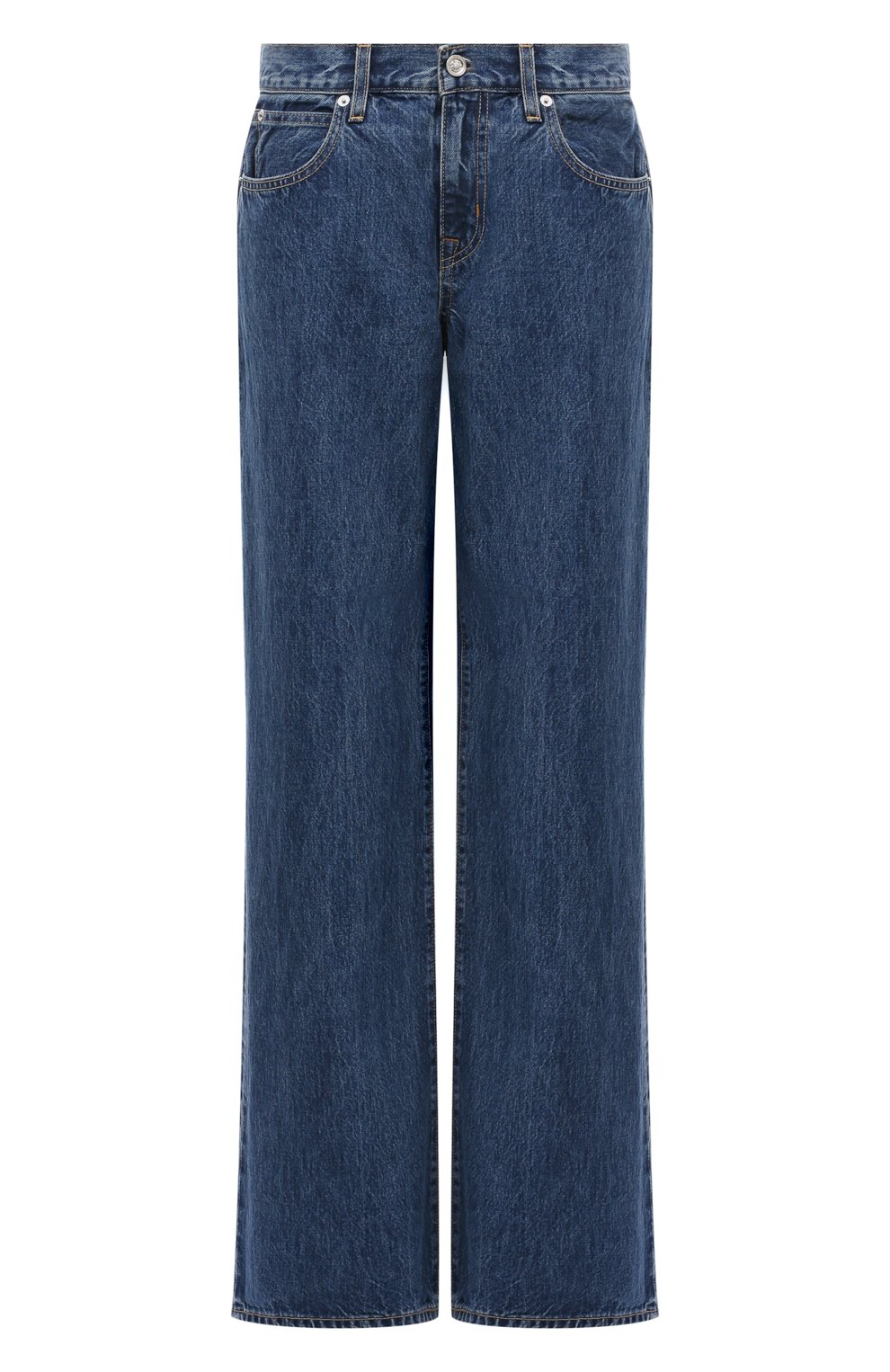 Джинсы SLVRLAKE, арт. MICJ707SSWME, фото 1