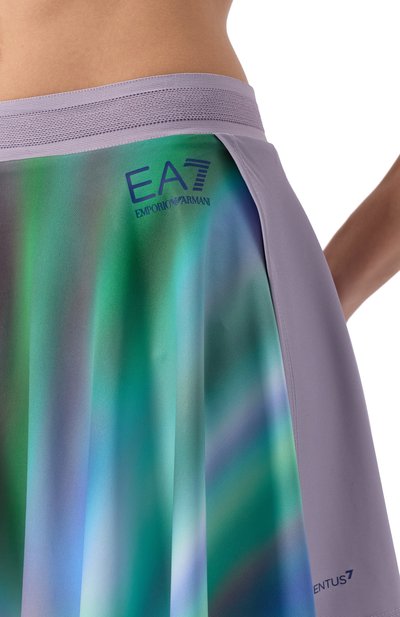 Юбка-шорты EA7, арт. 7W000204/AF13282, фото 5