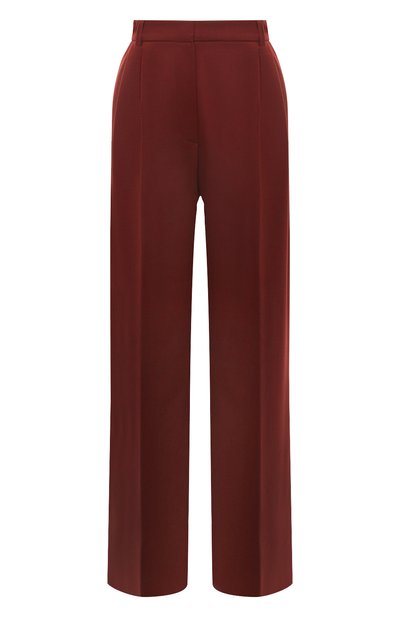 Шерстяные брюки SIMPLIFY, арт. BRK04, фото 1