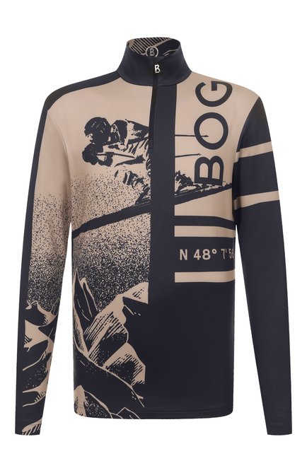 Мужская лонгслив BOGNER, арт. 51159763