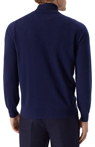 Кашемировый кардиган BRUNELLO CUCINELLI, арт. M2200106, фото 4