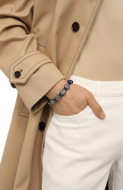 Браслет хранитель GL JEWELRY, арт. M4702000-S97-01, фото 2