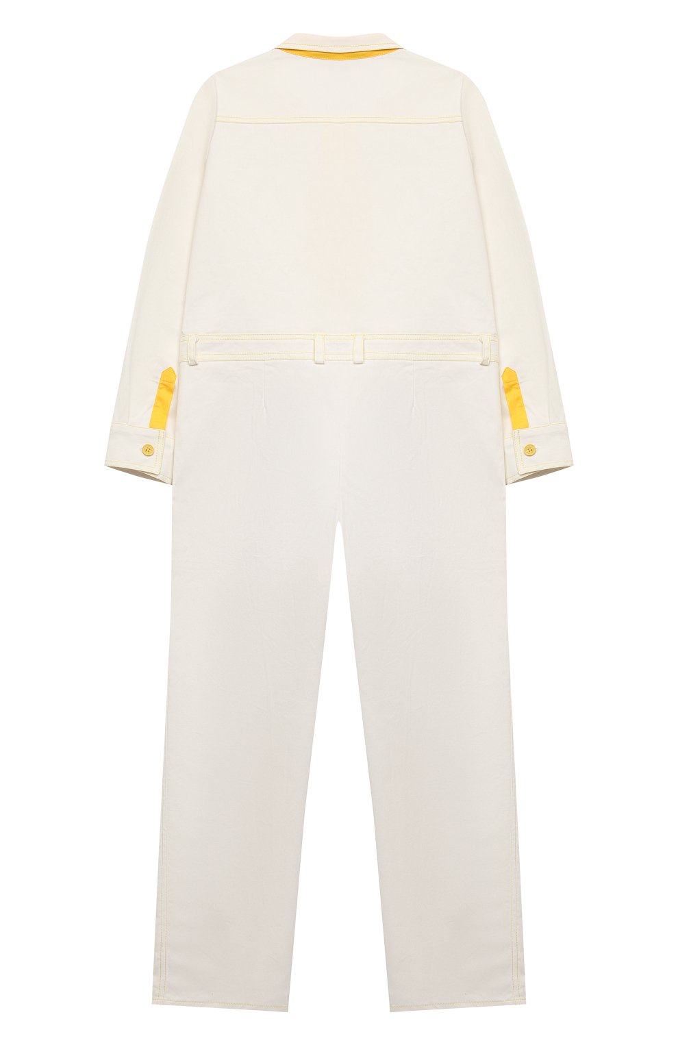 Джинсовый комбинезон MUMOFSIX, арт. MOSMI_JS, фото 2