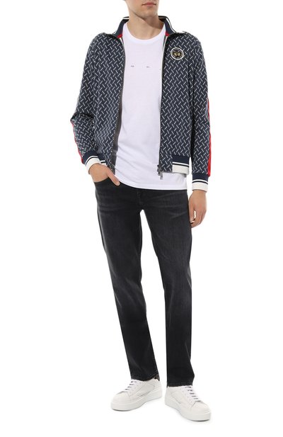 Толстовка LA MARTINA, арт. WMF303/FP555, фото 2