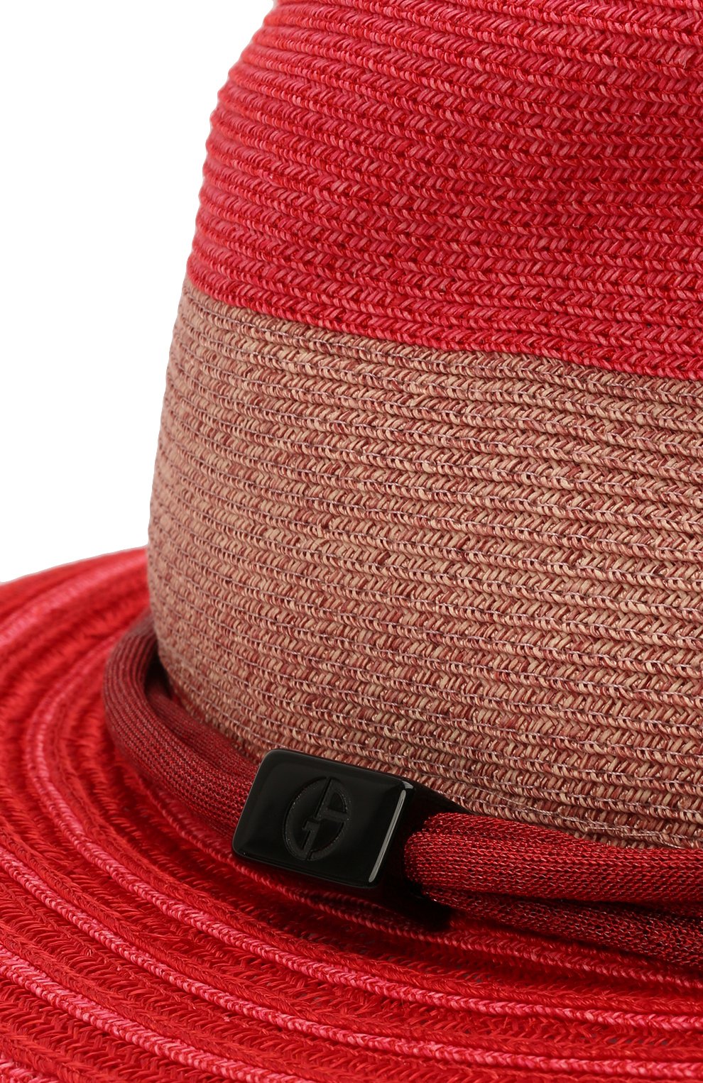 Шляпа GIORGIO ARMANI, арт. 797303/2R507, фото 4