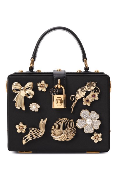 Женская сумка dolce box DOLCE & GABBANA, арт. BB5970/A0753