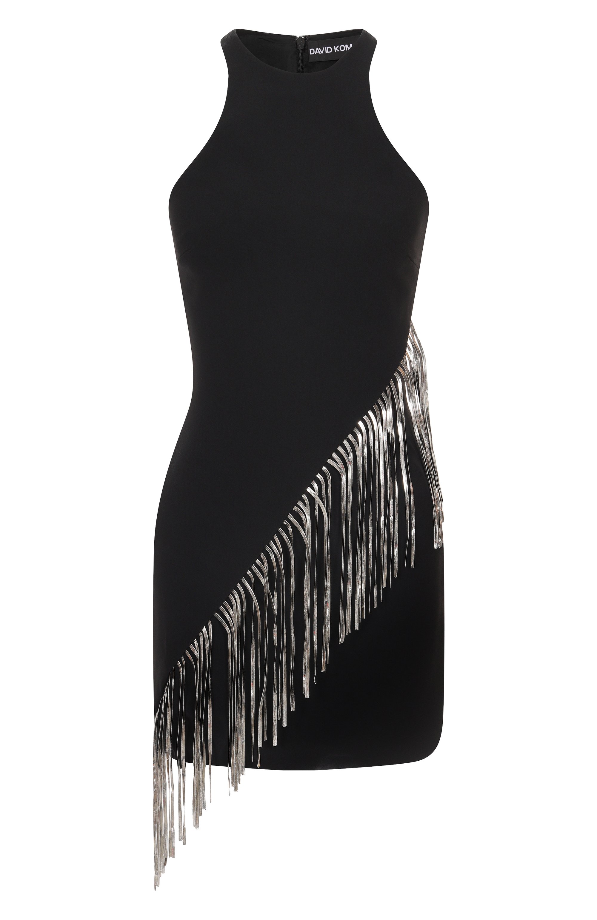 Платье DAVID KOMA, арт. RE25DK47D, фото 1