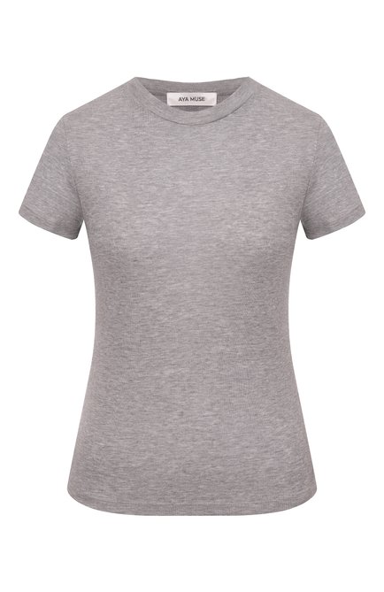 Женская футболка из вискозы AYA MUSE, арт. AMBR2516