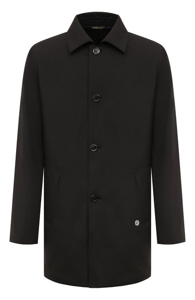 Мужской плащ STEFANO RICCI, арт. MDJ4100381/S5PL02